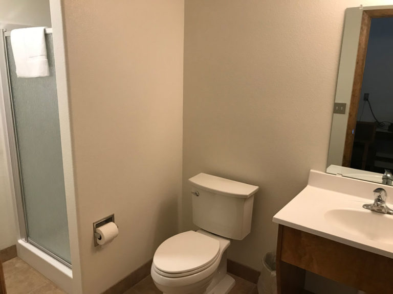 Mountaineer Inn Motel Reserve New Mexico Lodging