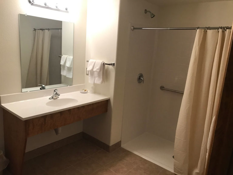 Mountaineer Inn Motel Reserve New Mexico Lodging