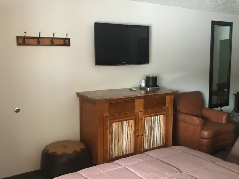 Mountaineer Inn Motel Reserve New Mexico Lodging